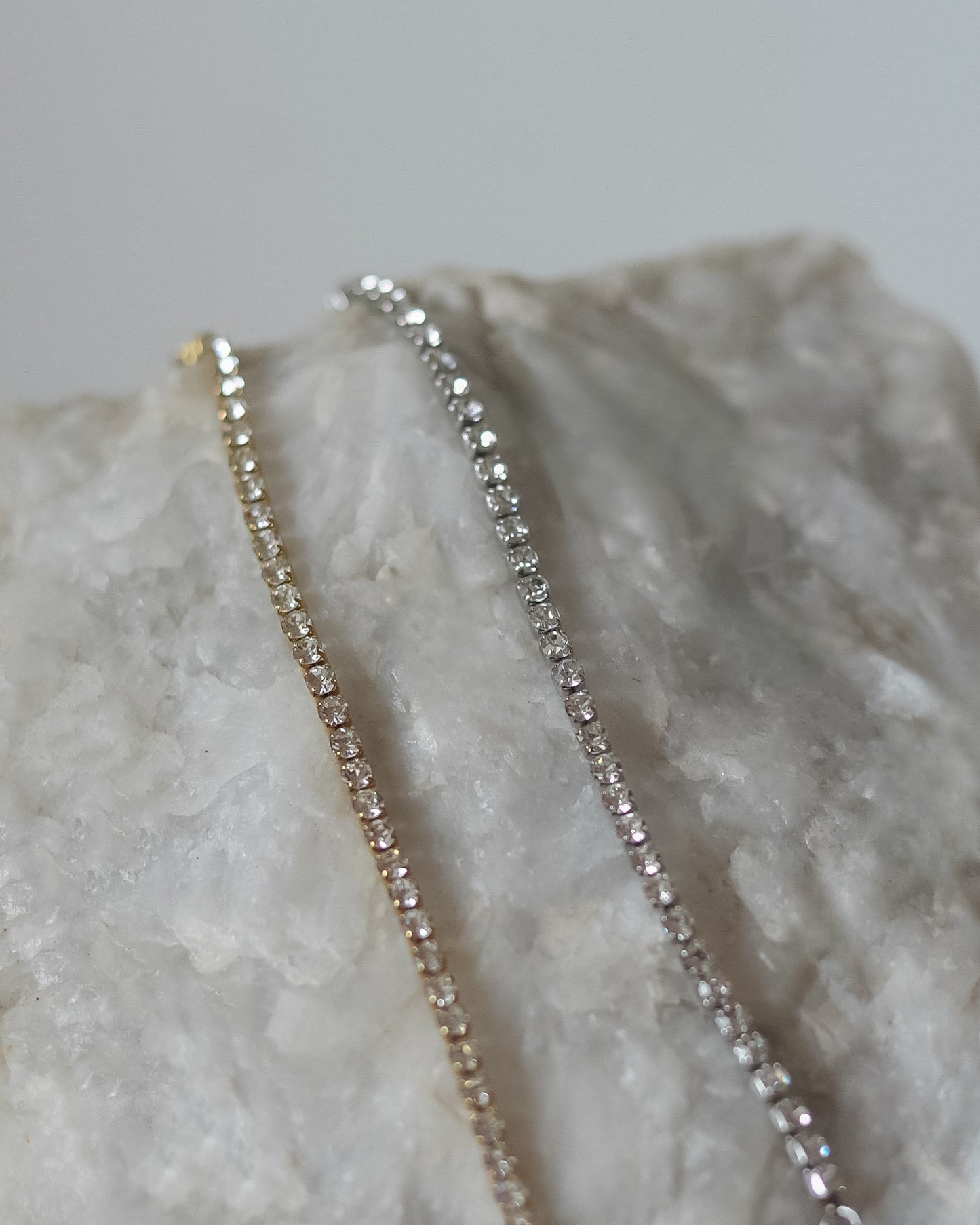 Pulseira Riviera Luxe