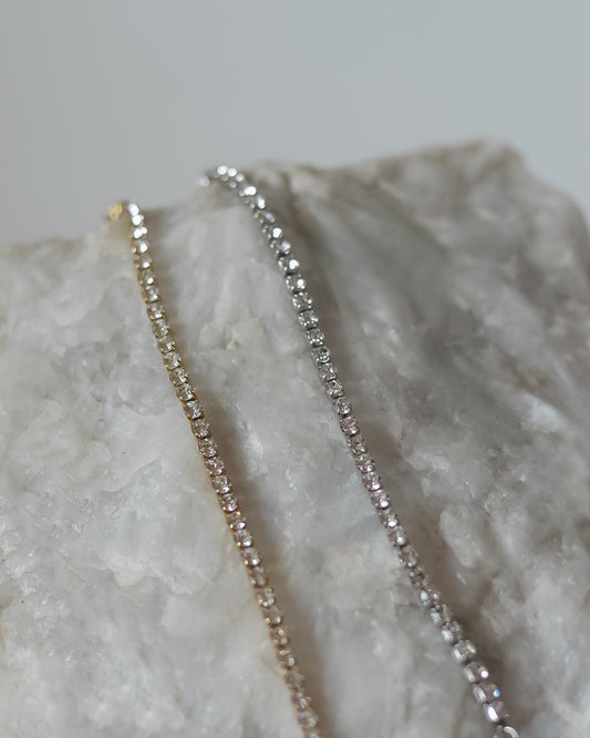 Pulseira Riviera Luxe