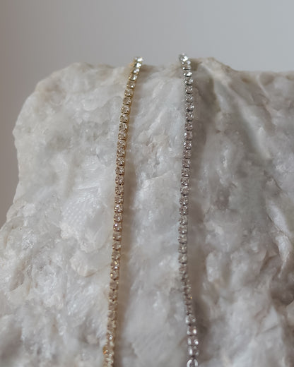 Pulseira Riviera Luxe