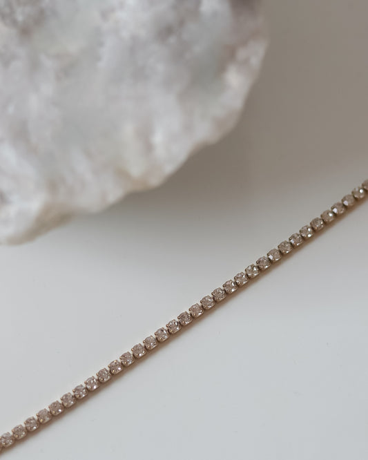 Pulseira Riviera Luxe