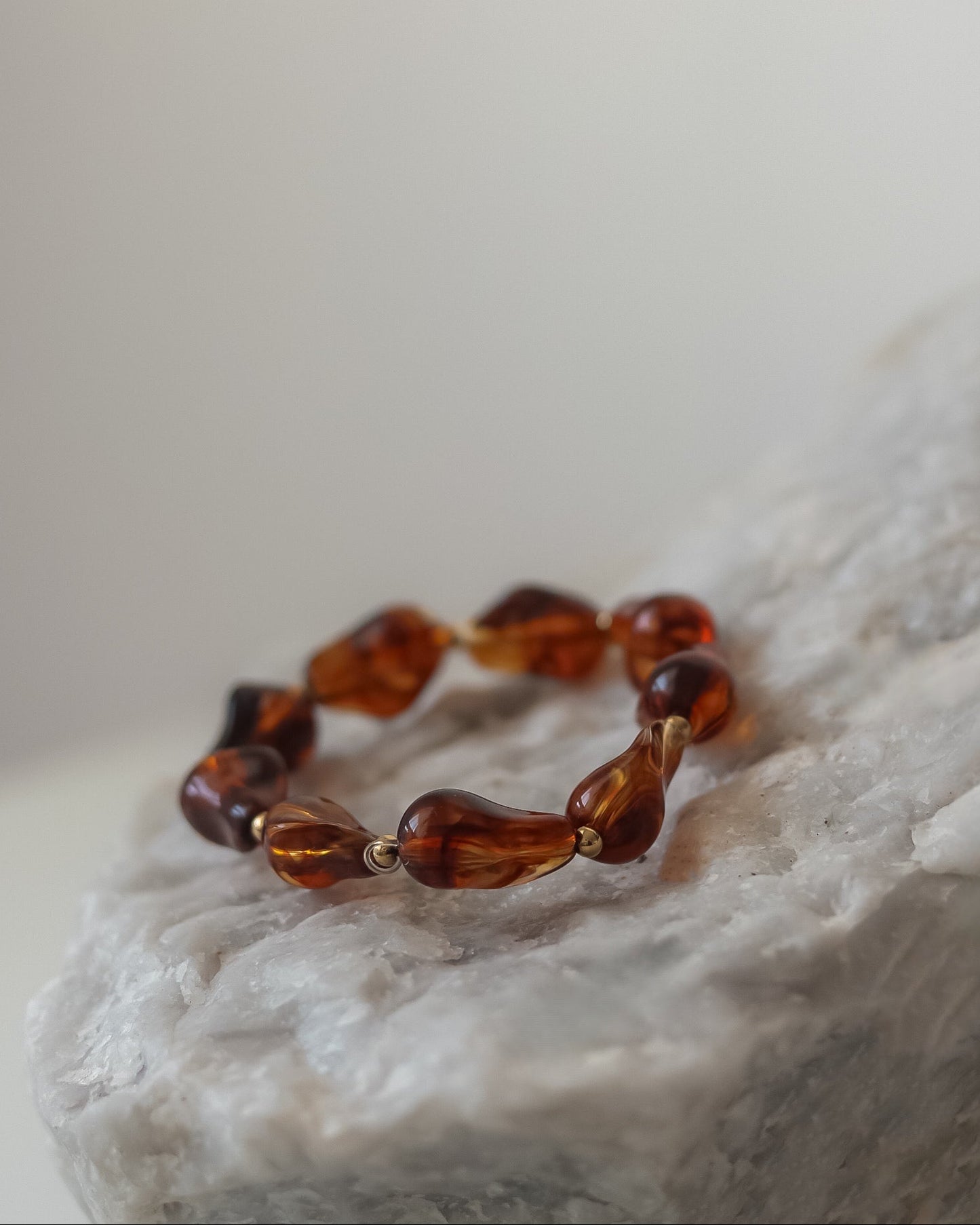 Pulseira Amberina