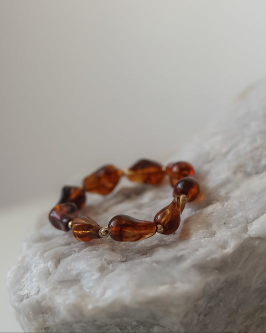 Pulseira Amberina